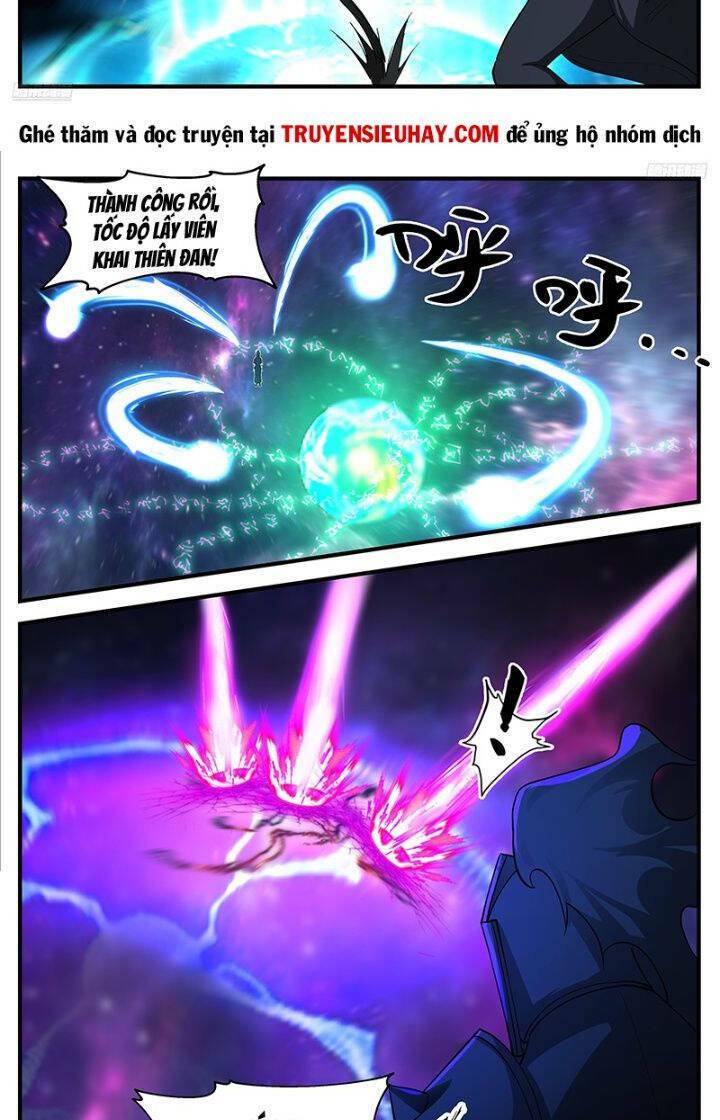 Võ Luyện Đỉnh Phong Chapter 3538 - Trang 2