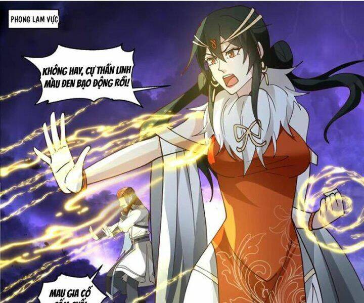 Võ Luyện Đỉnh Phong Chapter 3440 - Trang 2