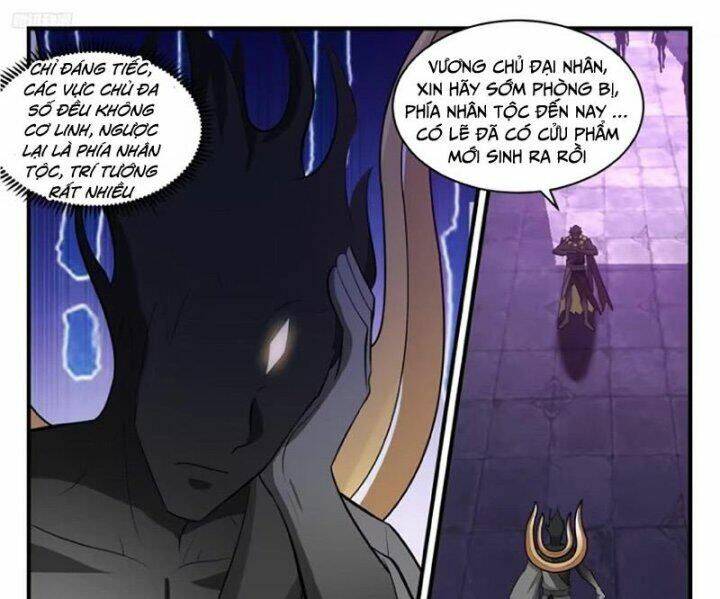 Võ Luyện Đỉnh Phong Chapter 3438 - Trang 2