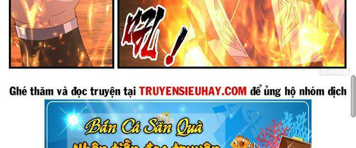 Võ Luyện Đỉnh Phong Chapter 3284 - Trang 2