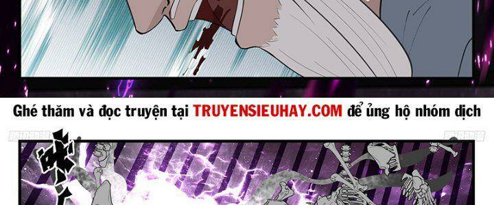 Võ Luyện Đỉnh Phong Chapter 3275 - Trang 2