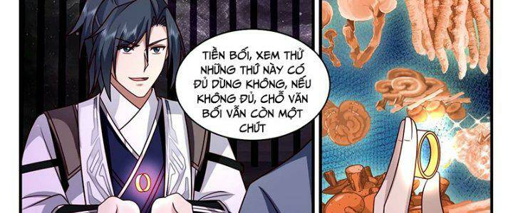 Võ Luyện Đỉnh Phong Chapter 3270 - Trang 2