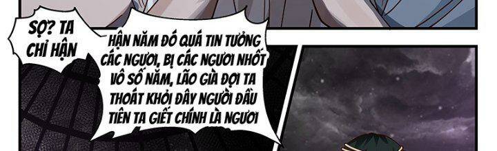 Võ Luyện Đỉnh Phong Chapter 3269 - Trang 2