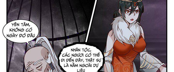 Võ Luyện Đỉnh Phong Chapter 3269 - Trang 2