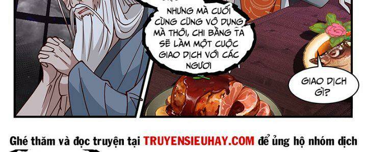 Võ Luyện Đỉnh Phong Chapter 3269 - Trang 2