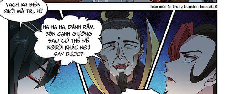 Võ Luyện Đỉnh Phong Chapter 3269 - Trang 2