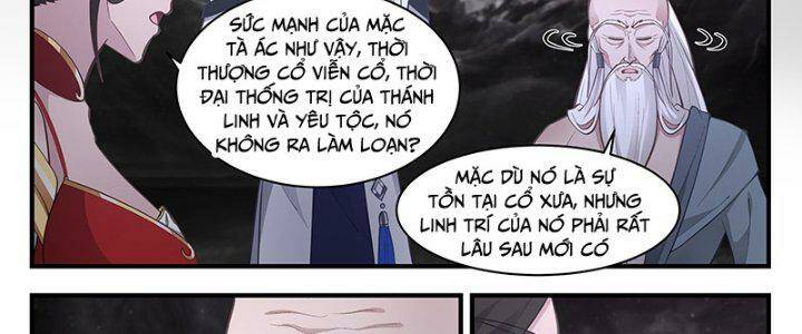 Võ Luyện Đỉnh Phong Chapter 3268 - Trang 2