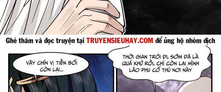 Võ Luyện Đỉnh Phong Chapter 3267 - Trang 2