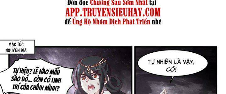 Võ Luyện Đỉnh Phong Chapter 3267 - Trang 2