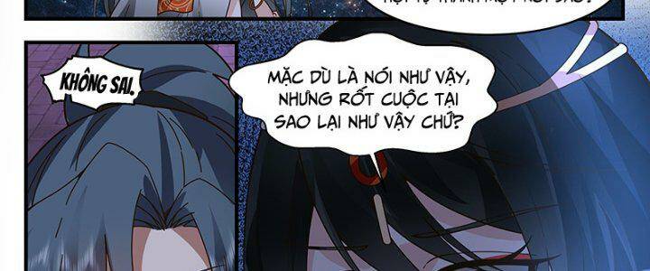 Võ Luyện Đỉnh Phong Chapter 3263 - Trang 2