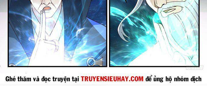 Võ Luyện Đỉnh Phong Chapter 3263 - Trang 2