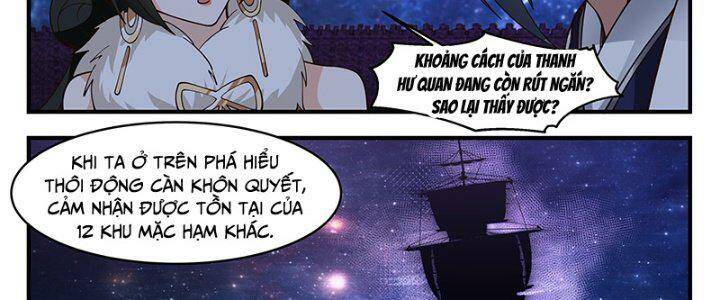 Võ Luyện Đỉnh Phong Chapter 3263 - Trang 2