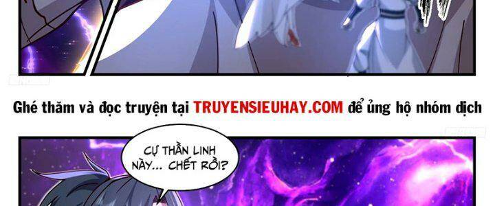 Võ Luyện Đỉnh Phong Chapter 3261 - Trang 2