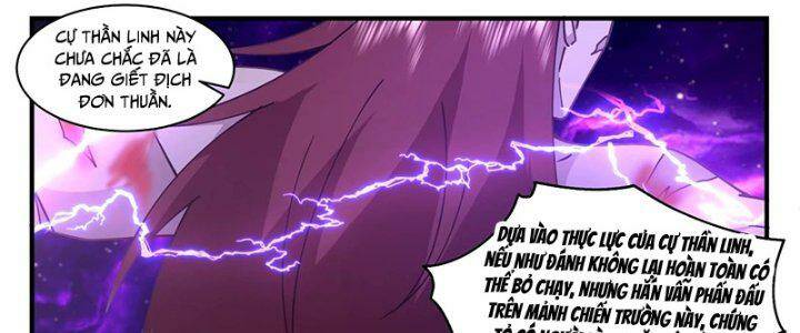 Võ Luyện Đỉnh Phong Chapter 3261 - Trang 2