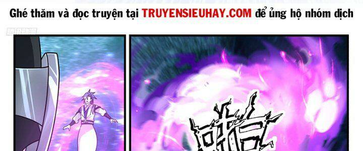 Võ Luyện Đỉnh Phong Chapter 3255 - Trang 2