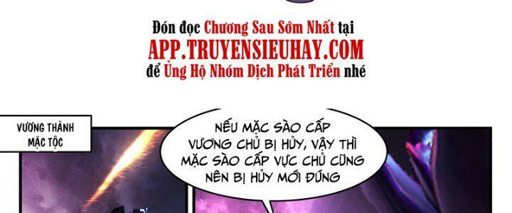 Võ Luyện Đỉnh Phong Chapter 3255 - Trang 2