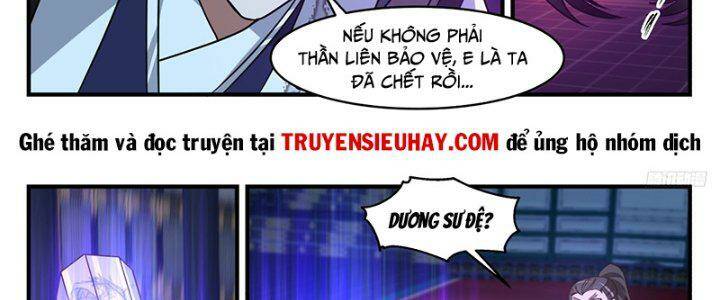 Võ Luyện Đỉnh Phong Chapter 3255 - Trang 2