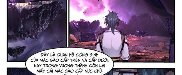 Võ Luyện Đỉnh Phong Chapter 3255 - Trang 2