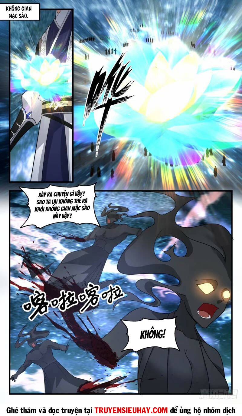 Võ Luyện Đỉnh Phong Chapter 3242 - Trang 2