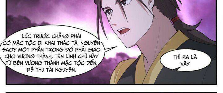 Võ Luyện Đỉnh Phong Chapter 3238 - Trang 2