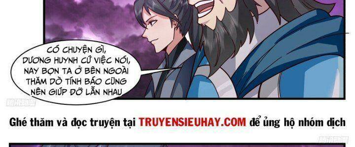 Võ Luyện Đỉnh Phong Chapter 3238 - Trang 2