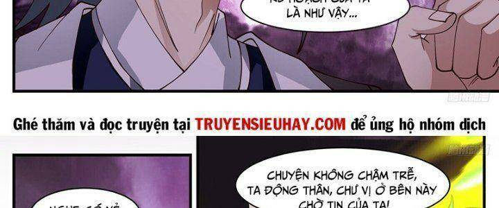 Võ Luyện Đỉnh Phong Chapter 3238 - Trang 2