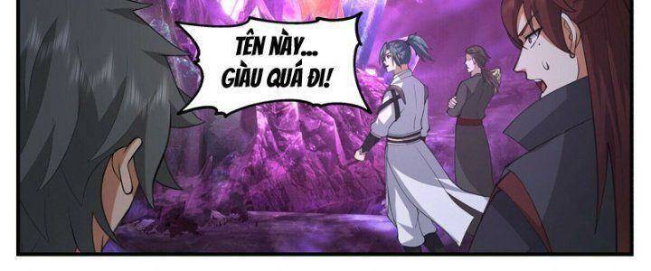 Võ Luyện Đỉnh Phong Chapter 3238 - Trang 2