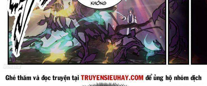 Võ Luyện Đỉnh Phong Chapter 3237 - Trang 2