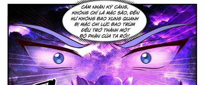 Võ Luyện Đỉnh Phong Chapter 3237 - Trang 2