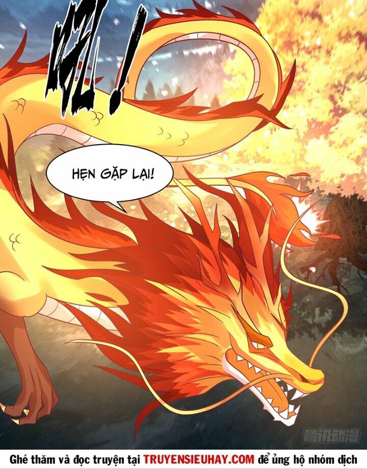 Võ Luyện Đỉnh Phong Chapter 3229 - Trang 2