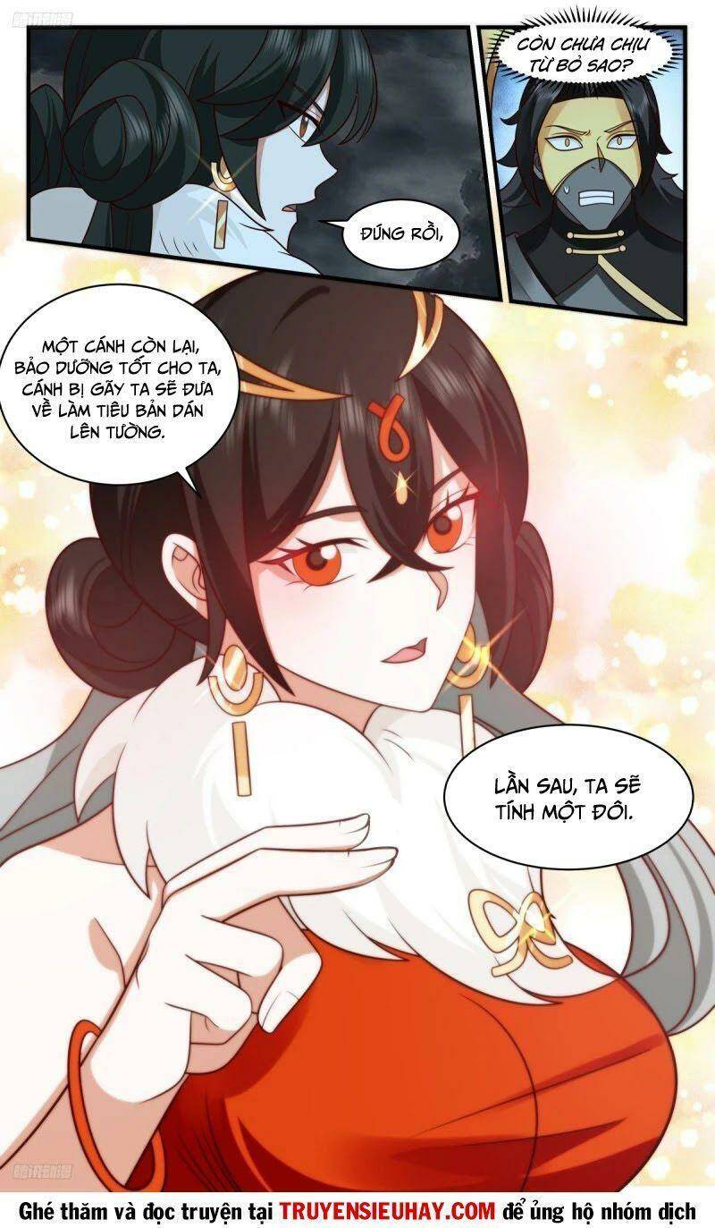 Võ Luyện Đỉnh Phong Chapter 3194 - Trang 2