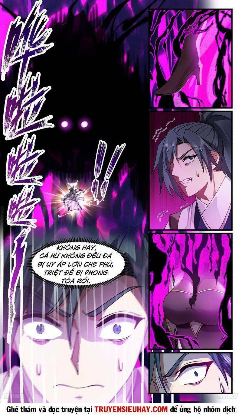 Võ Luyện Đỉnh Phong Chapter 3131 - Trang 2