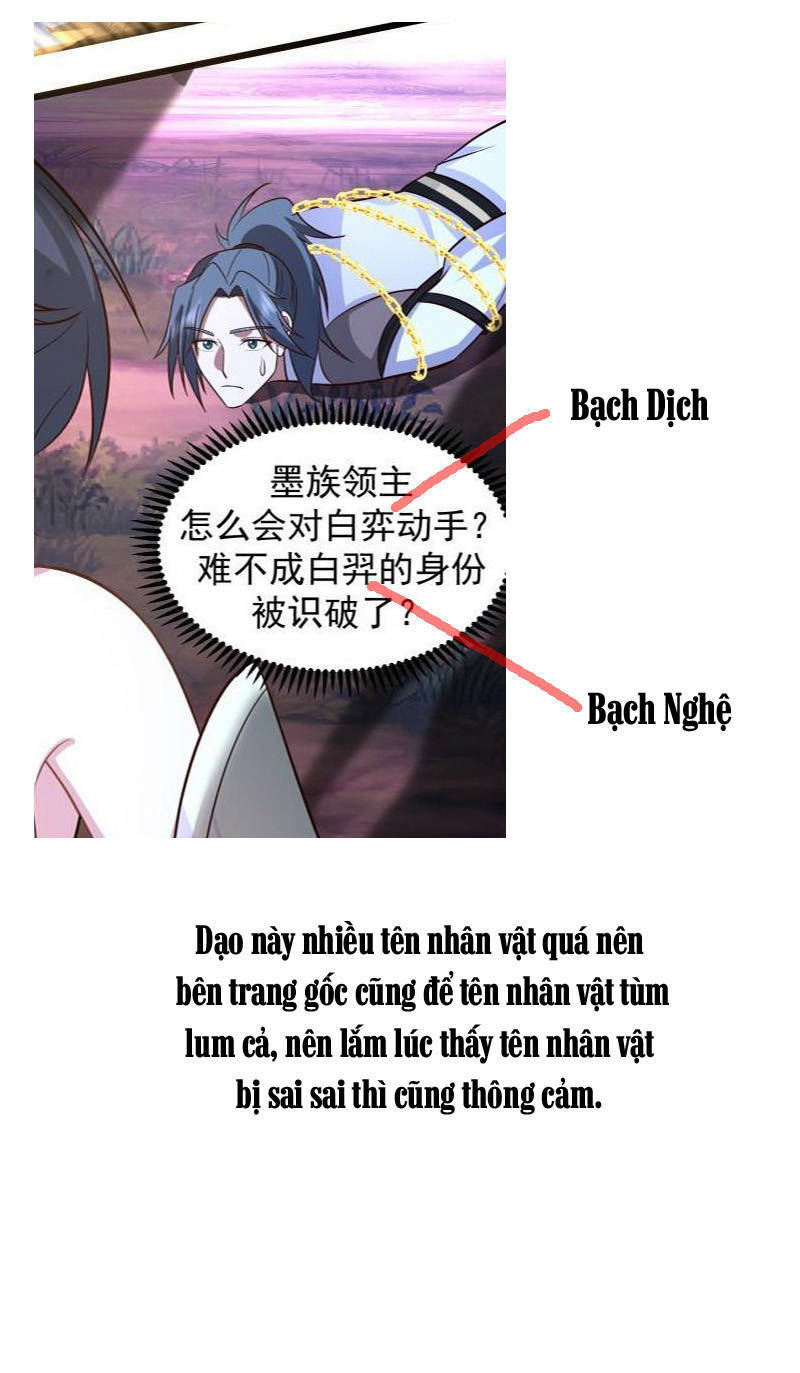 Võ Luyện Đỉnh Phong Chapter 3090 - Trang 2