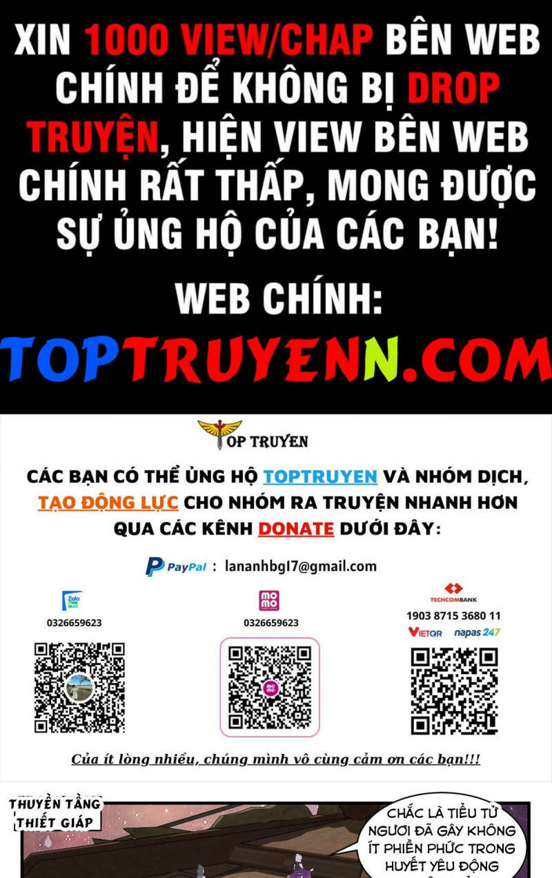 Võ Luyện Đỉnh Phong Chapter 2755 - Trang 2