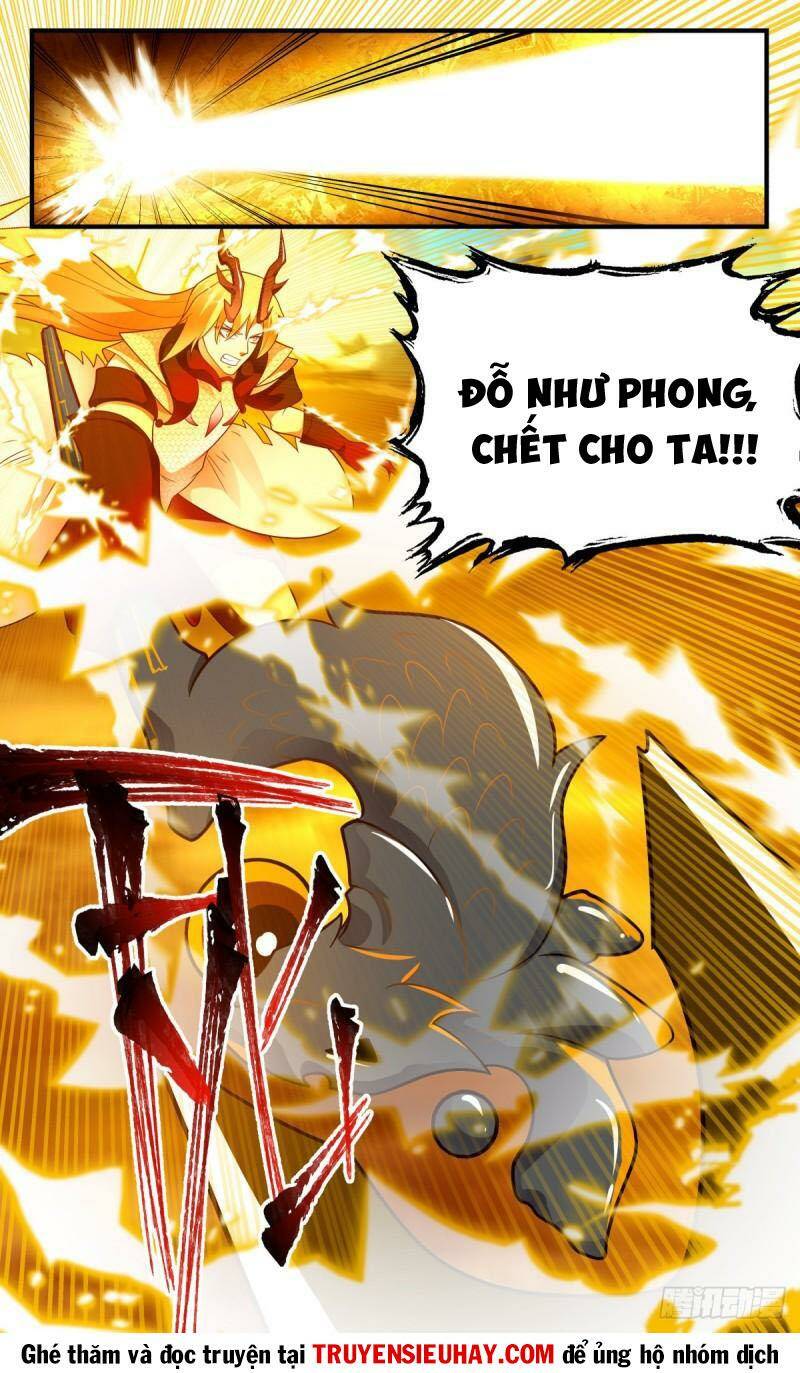 Võ Luyện Đỉnh Phong Chapter 2598 - Trang 2