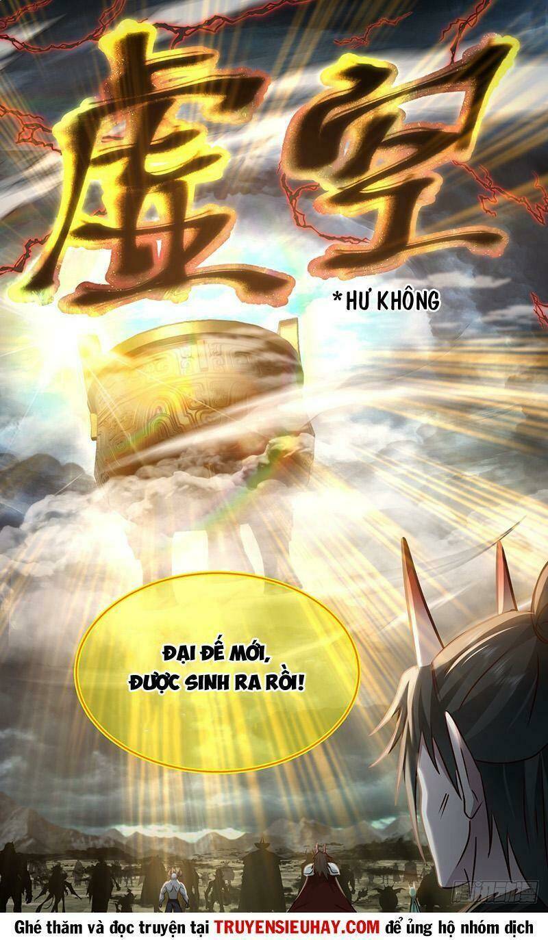 Võ Luyện Đỉnh Phong Chapter 2553 - Trang 2