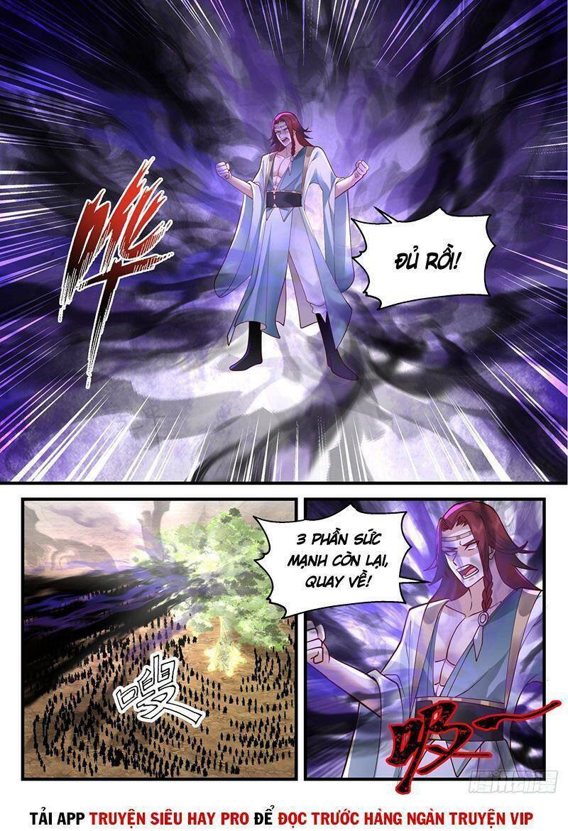 Võ Luyện Đỉnh Phong Chapter 2050 - Trang 2