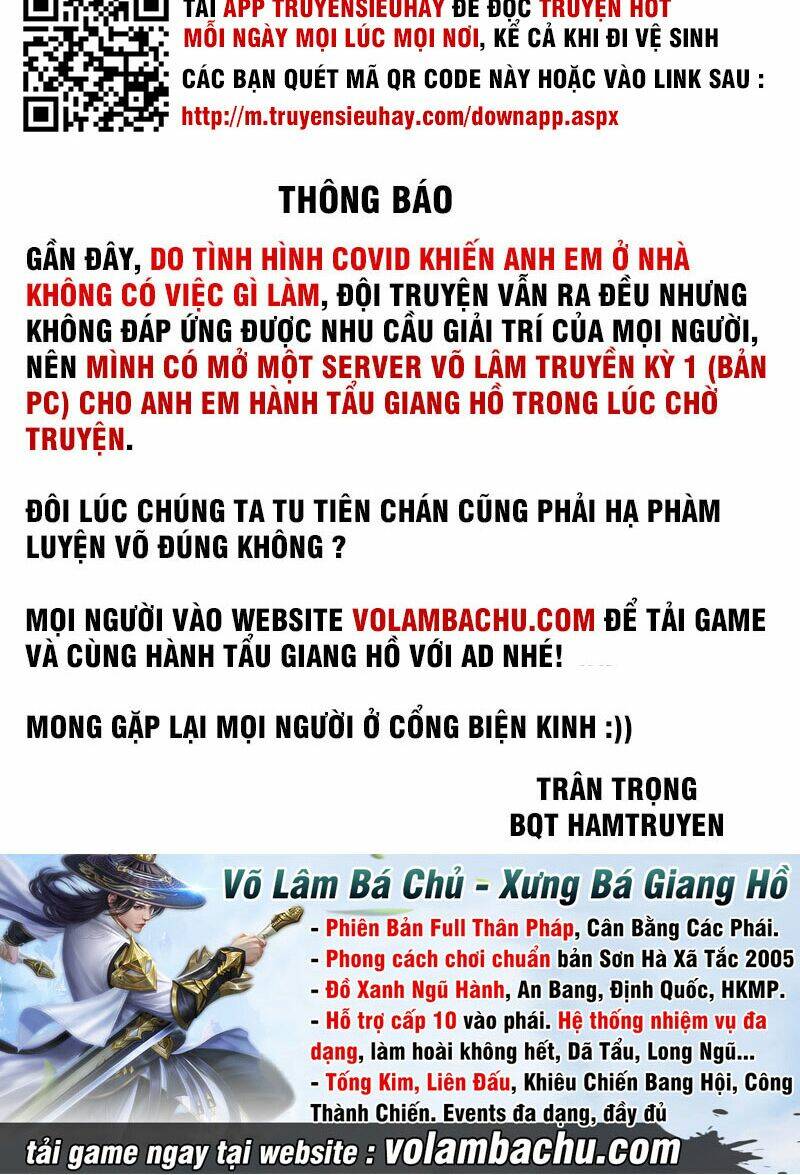 Võ Luyện Đỉnh Phong Chapter 1466 - Trang 2