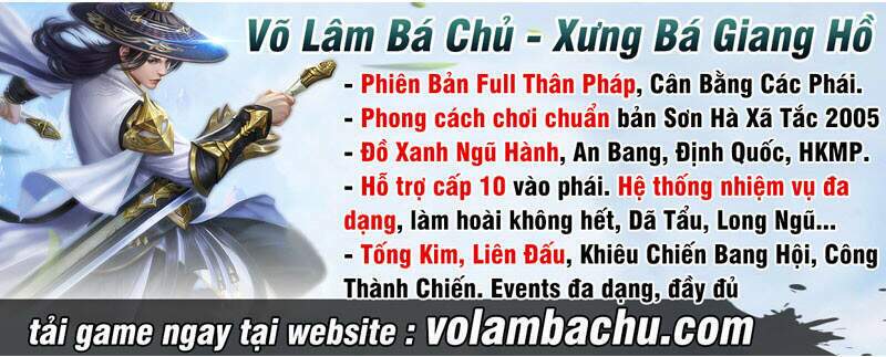 Võ Luyện Đỉnh Phong Chapter 1444 - Trang 2