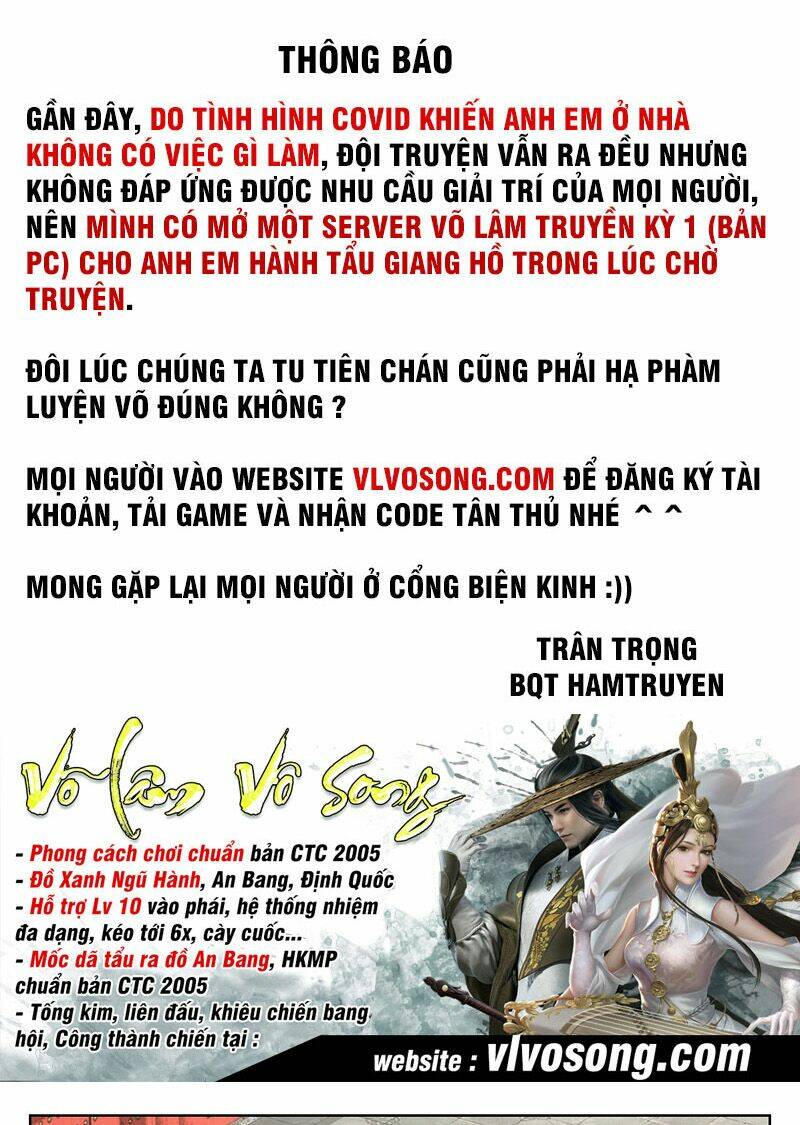 Võ Luyện Đỉnh Phong Chapter 1338 - Trang 2