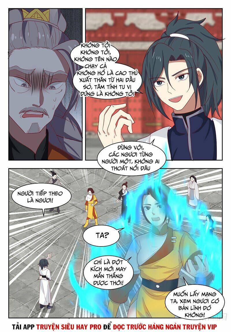 Võ Luyện Đỉnh Phong Chapter 1338 - Trang 2