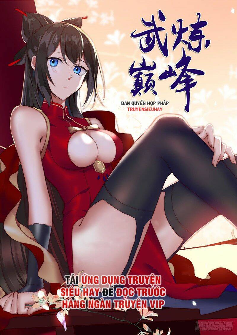 Võ Luyện Đỉnh Phong Chapter 1036 - Trang 2