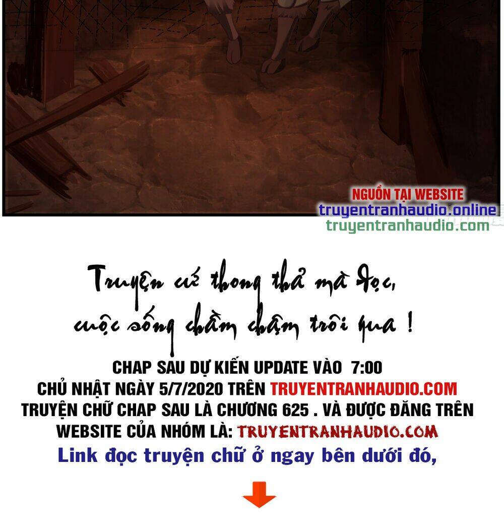 Võ Luyện Đỉnh Phong Chapter 596 - Trang 2