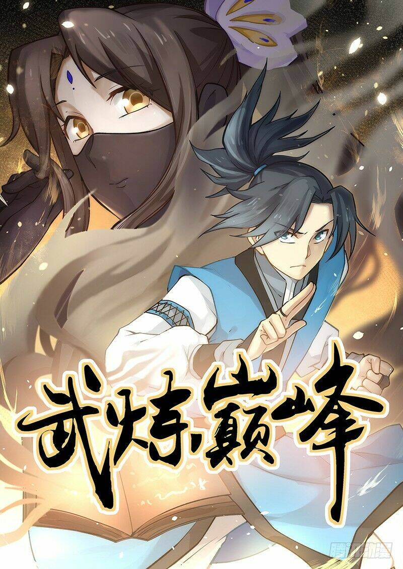 Võ Luyện Đỉnh Phong Chapter 372 - Trang 2