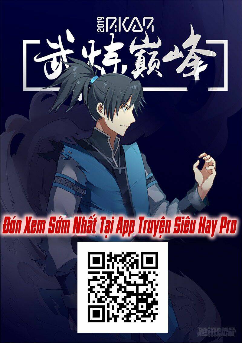 Võ Luyện Đỉnh Phong Chapter 363 - Trang 2