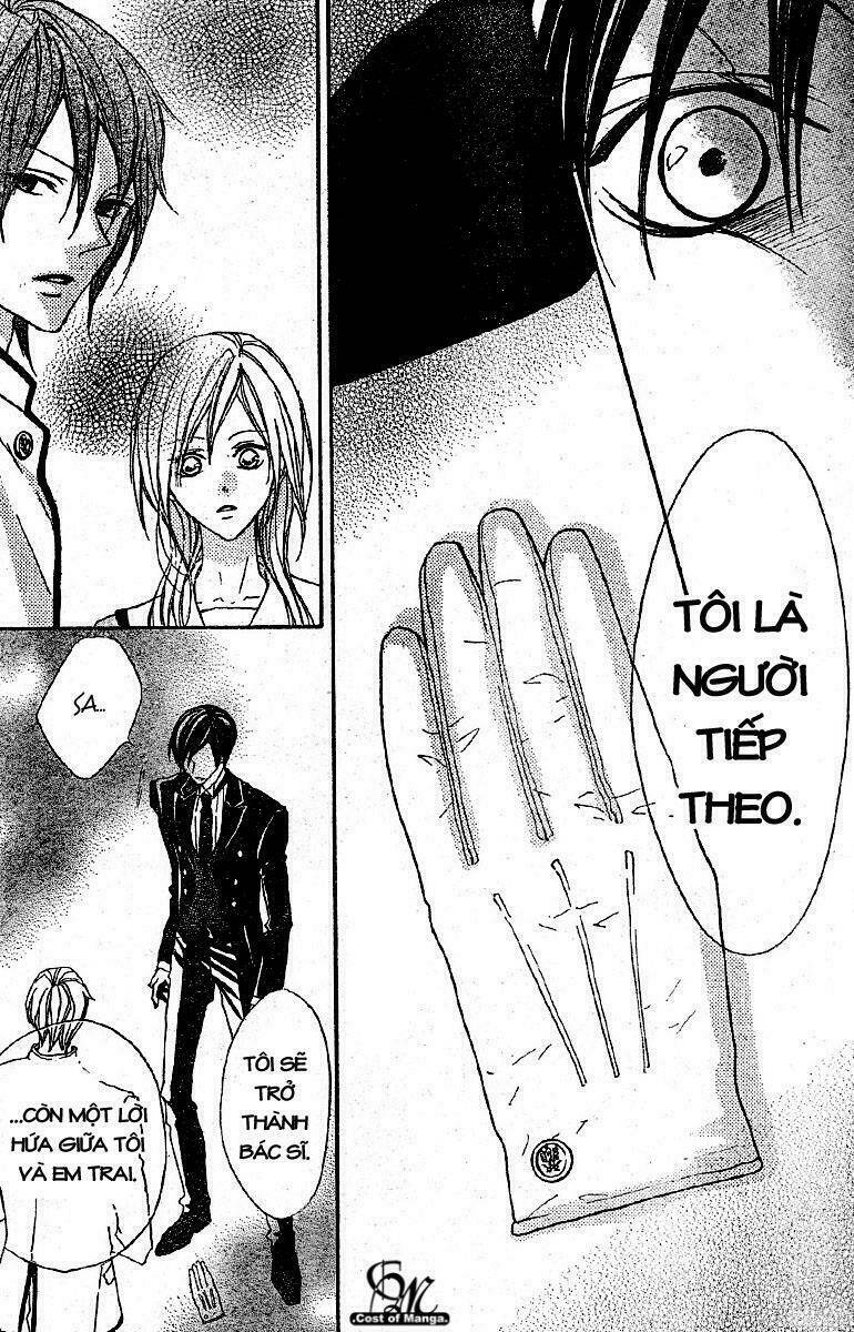 Hana No Kishi Chapter 4 - Trang 2