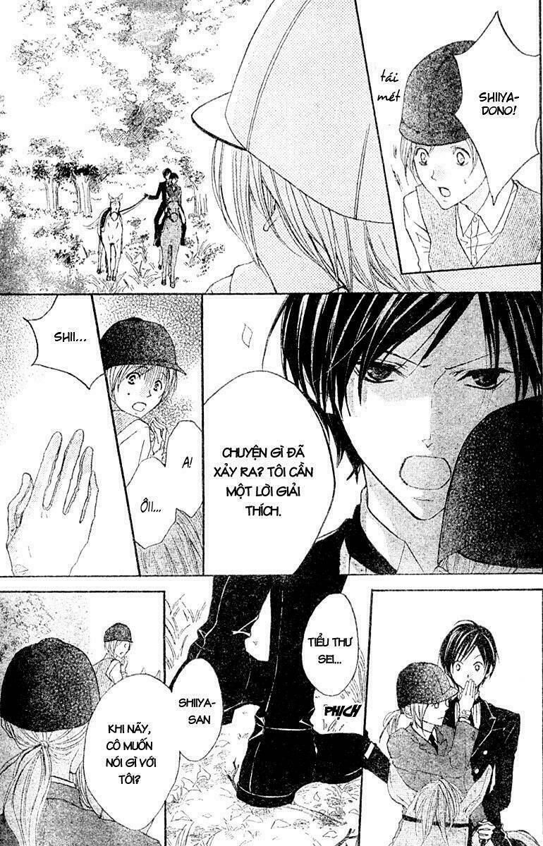 Hana No Kishi Chapter 3 - Trang 2