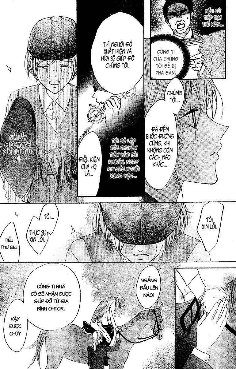 Hana No Kishi Chapter 3 - Trang 2