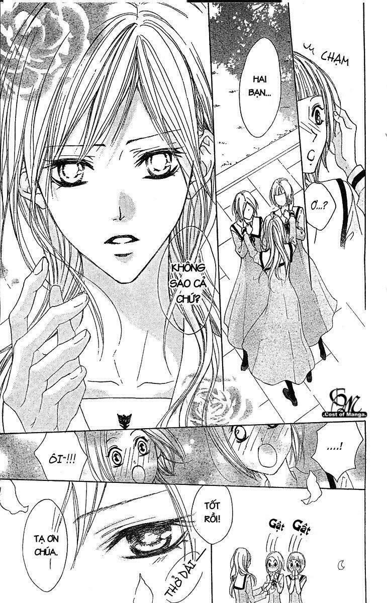 Hana No Kishi Chapter 1 - Trang 2