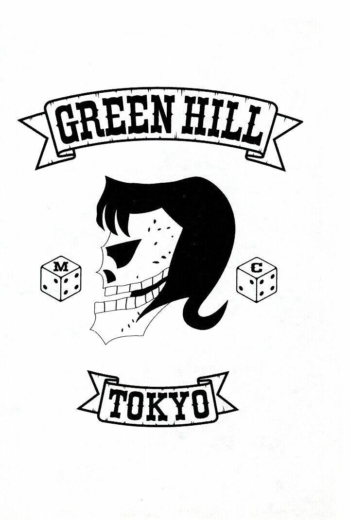 Green Hill Chapter 2 - Trang 2